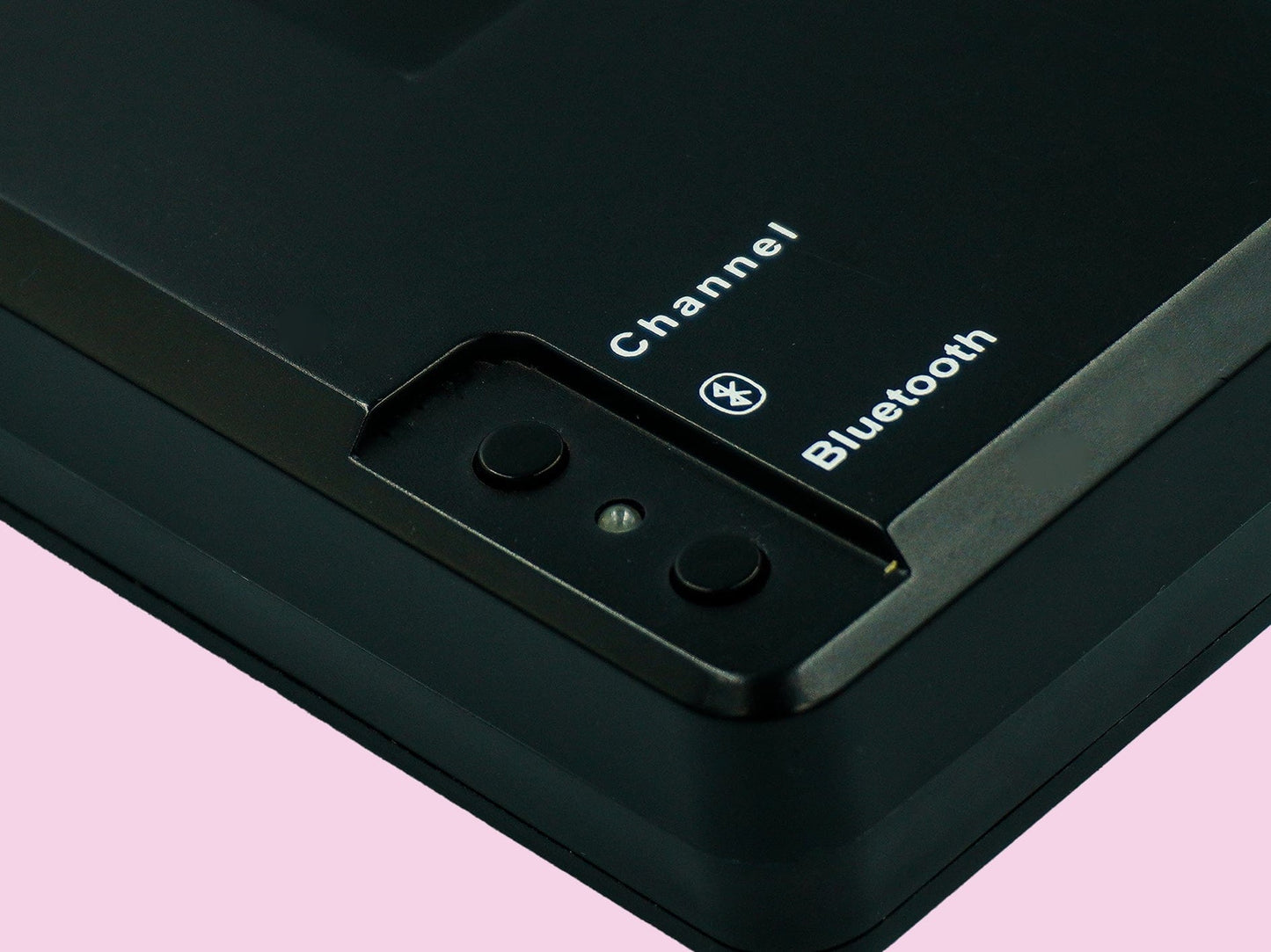 TX3 Portable Battery Bluetooth Transmitter thesilentdiscocompany