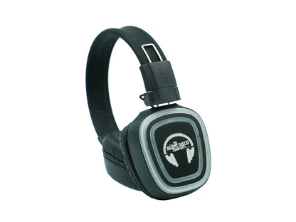 10 Headphone Care Home Package thesilentdiscocompany