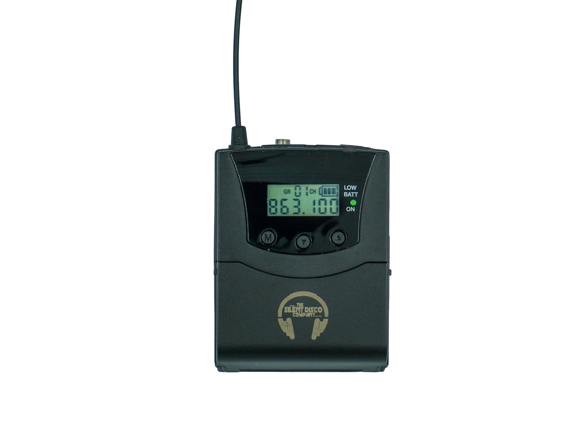 10 Headphone Walking Tour and Fitness Package thesilentdiscocompany