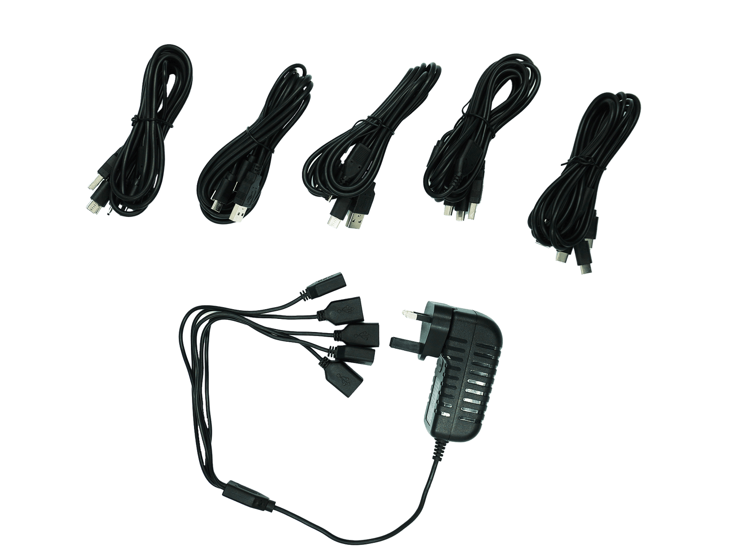 25 Headphone Walking Tour and Fitness Package thesilentdiscocompany