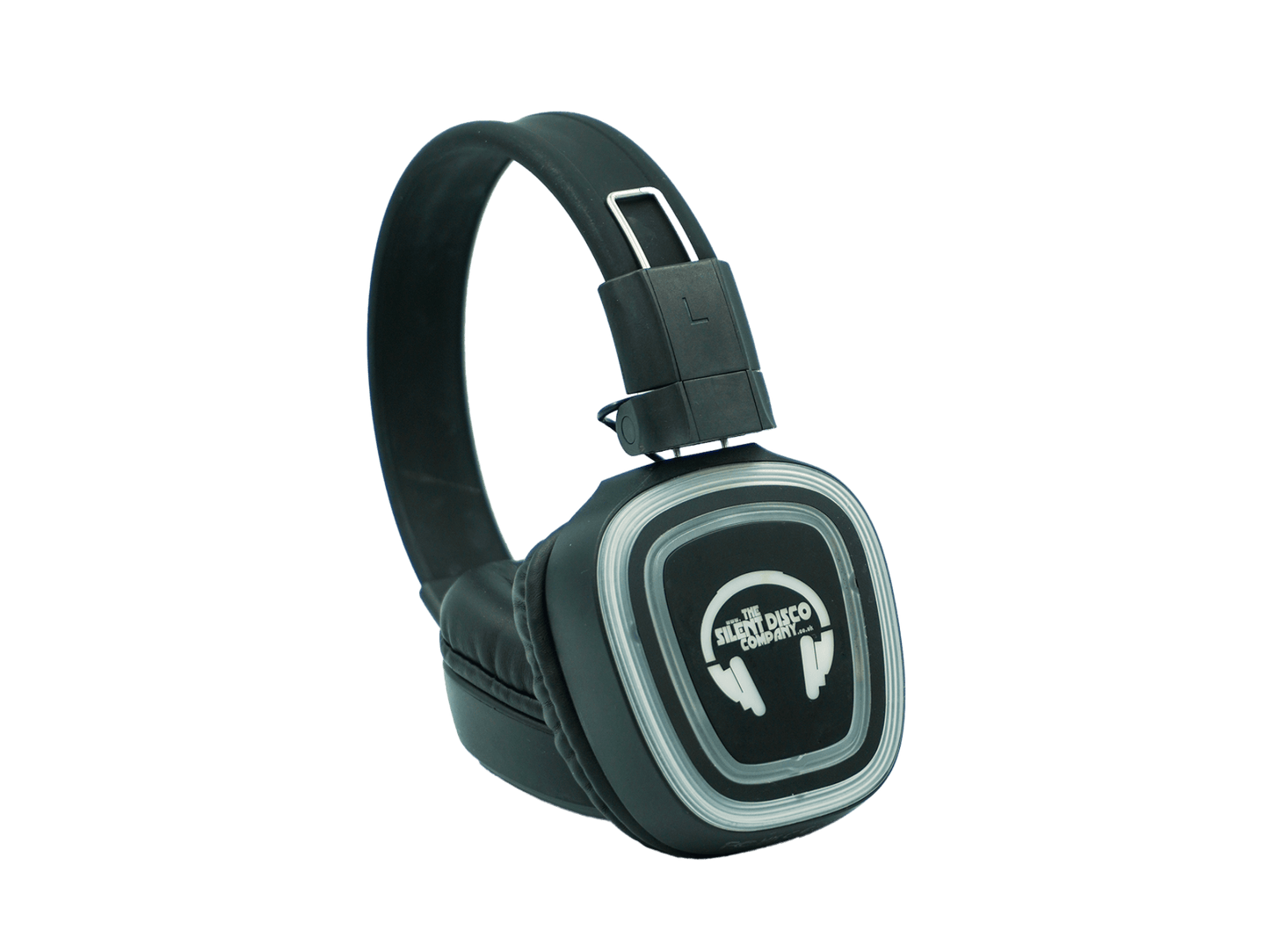 50 Headphone Walking Tour and Fitness Package