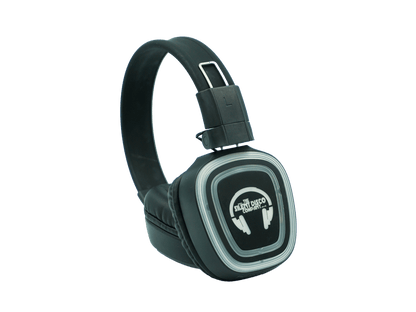 50 Headphone Walking Tour and Fitness Package