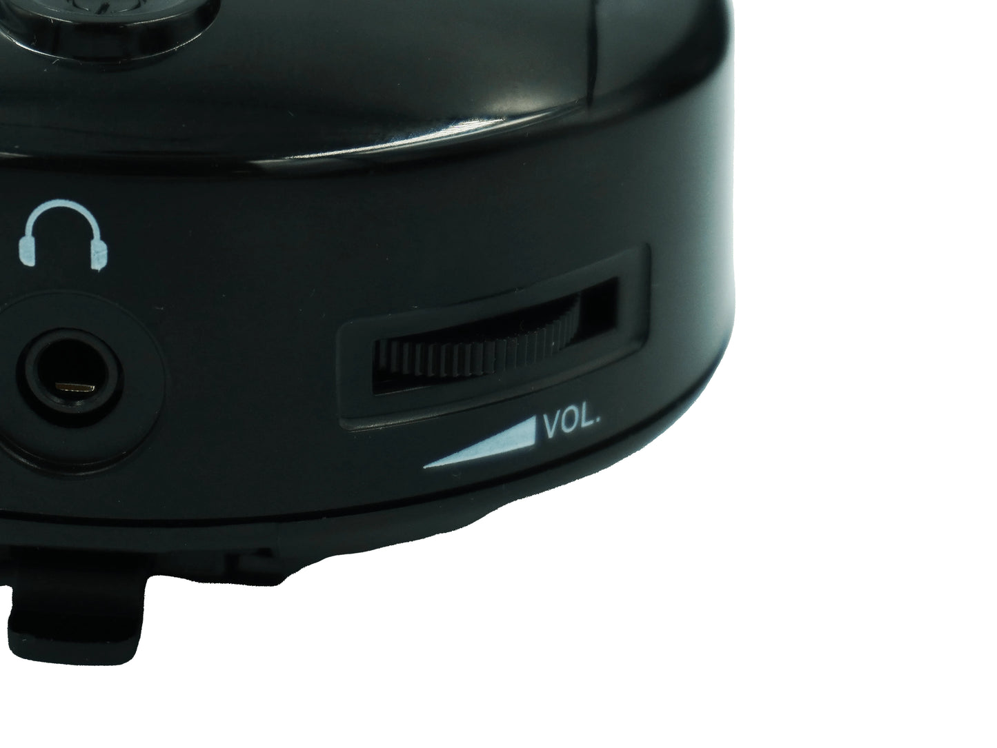 Silent Disco Headphone Beltpack Receiver