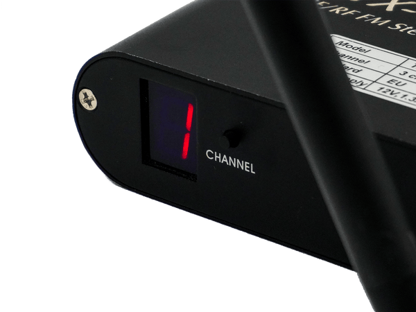 TX4 Silent Disco Transmitter