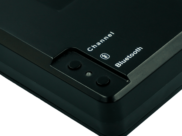 TX3 Portable Battery Bluetooth Transmitter