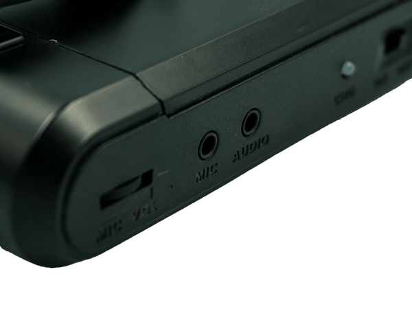 TX3 Portable Battery Bluetooth Transmitter