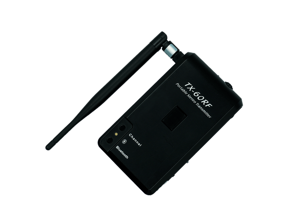 TX3 Portable Battery Bluetooth Transmitter