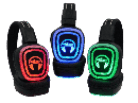 10x Silent Disco Package