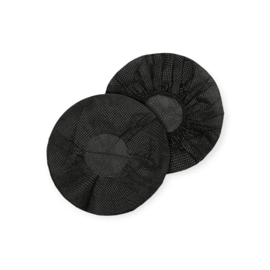 Hygienic Ear Pad Covers (Pack of 20) thesilentdiscocompany