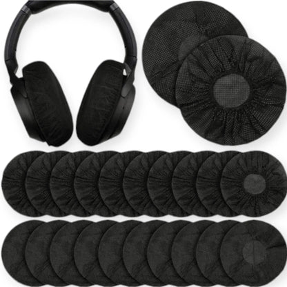 Hygienic Ear Pad Covers (Pack of 20) thesilentdiscocompany
