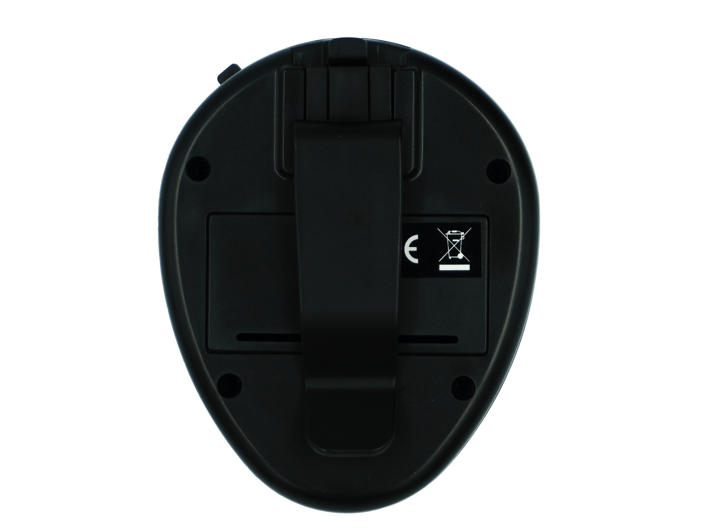 Silent Disco Headphone Beltpack Receiver thesilentdiscocompany