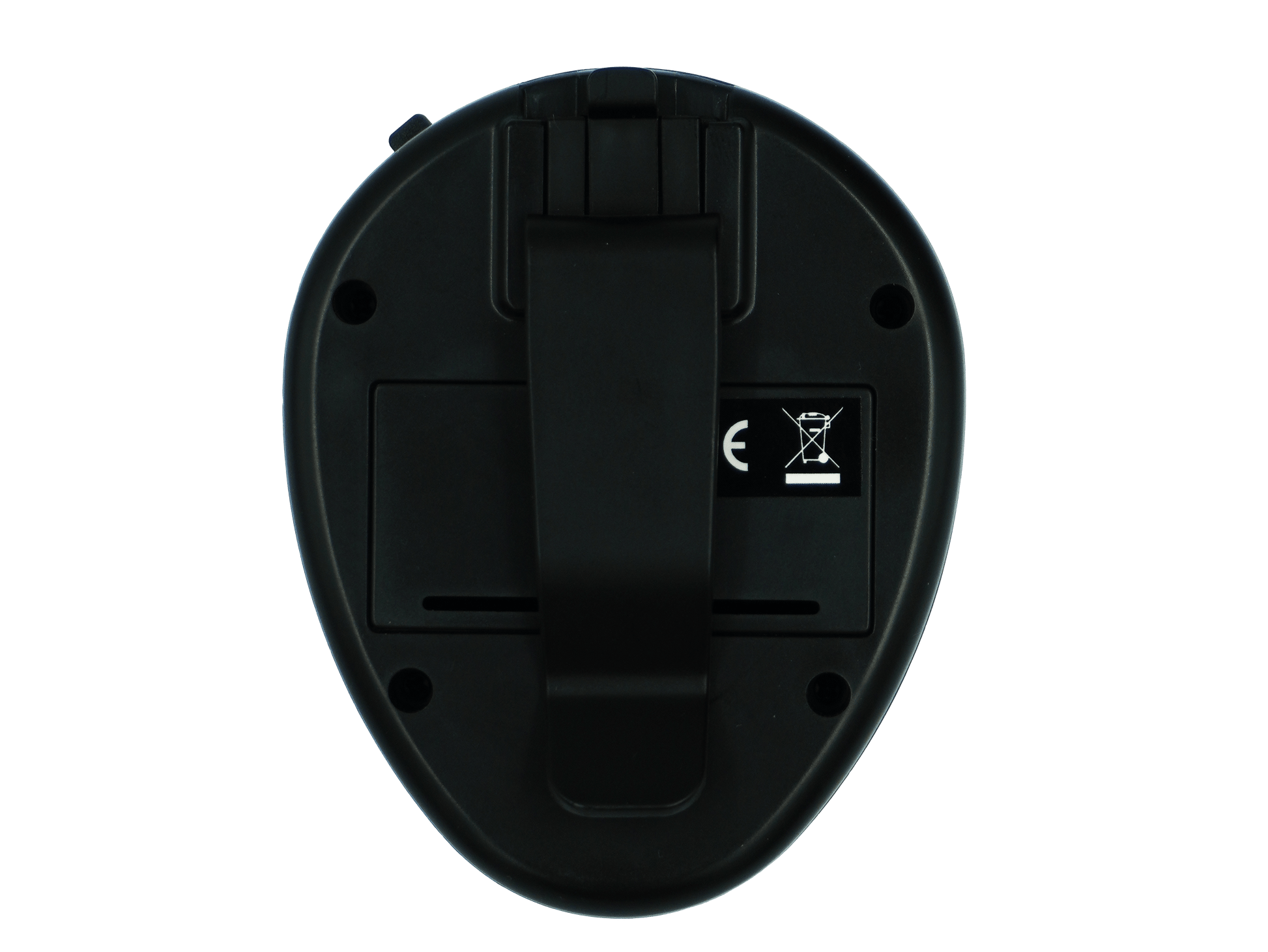 Silent Disco Headphone Beltpack Receiver thesilentdiscocompany