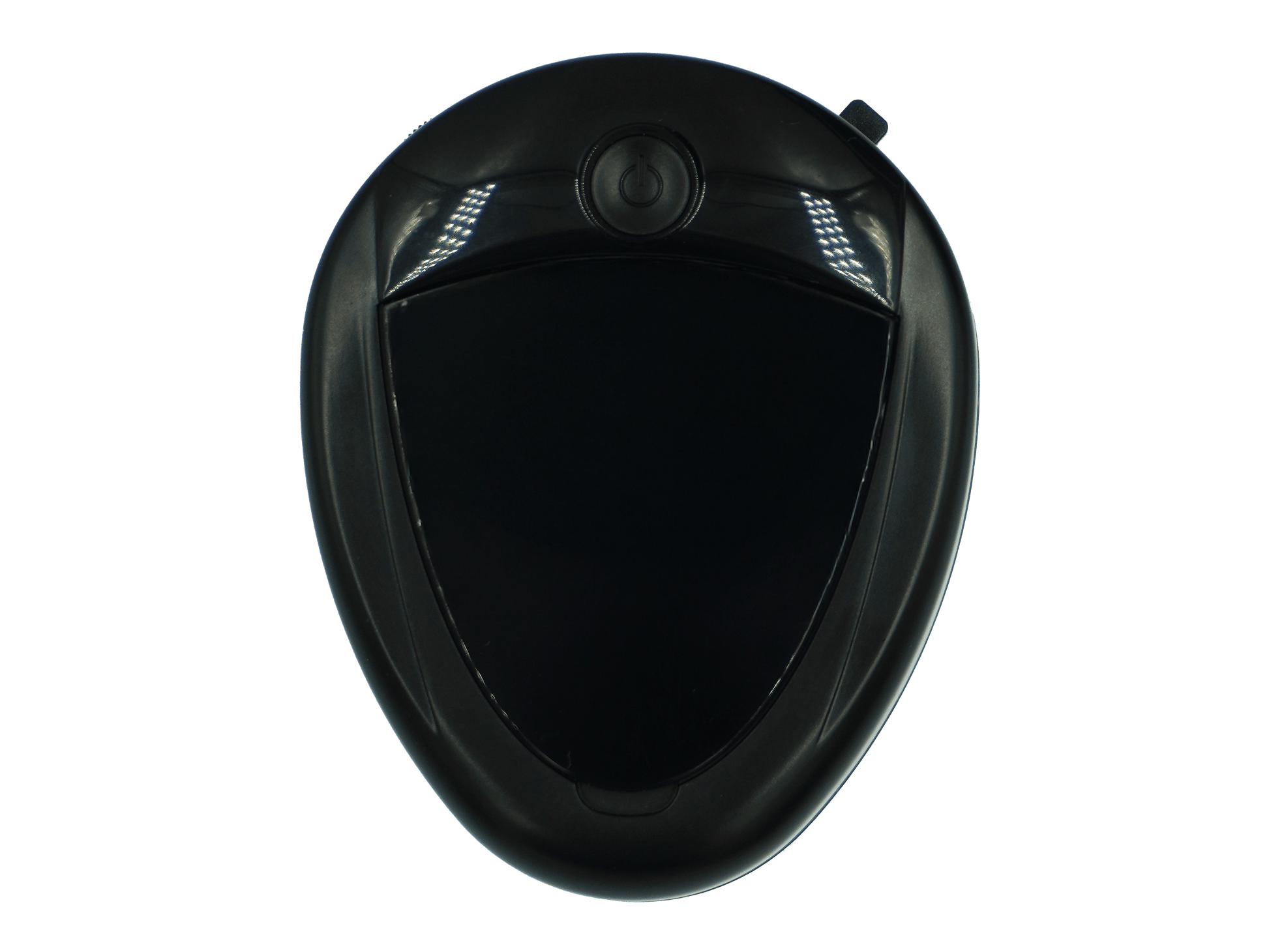 Silent Disco Headphone Beltpack Receiver thesilentdiscocompany