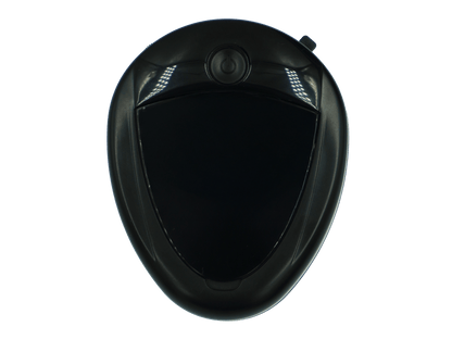 Silent Disco Headphone Beltpack Receiver thesilentdiscocompany