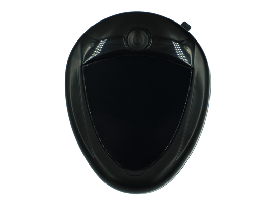 Silent Disco Headphone Beltpack Receiver thesilentdiscocompany