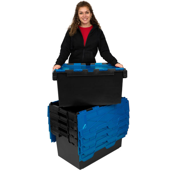 Storage Tote Box Container