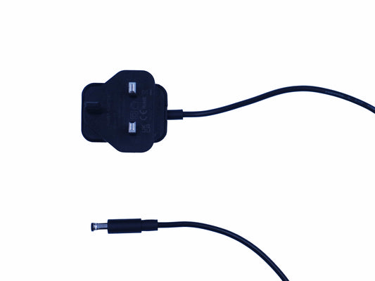 Transmitter Plugs thesilentdiscocompany