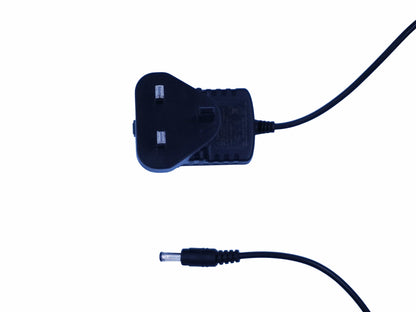 Transmitter Plugs thesilentdiscocompany