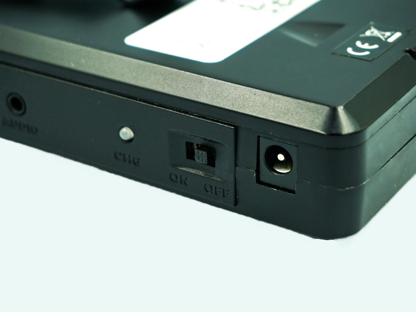 TX3 Portable Battery Bluetooth Transmitter thesilentdiscocompany