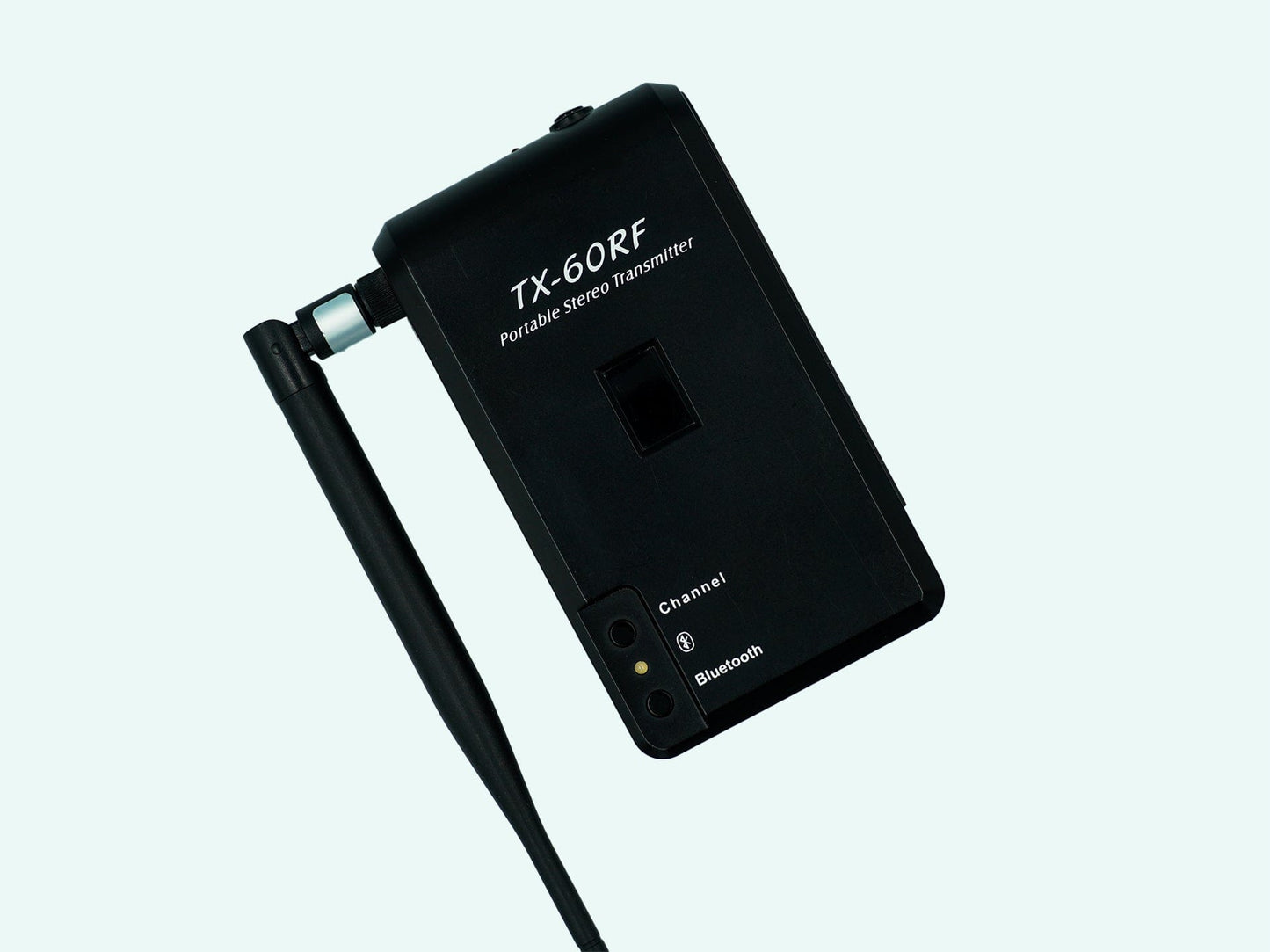 TX3 Portable Battery Bluetooth Transmitter thesilentdiscocompany