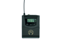 1x TX6 Portable Transmitter